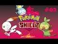 LP Pokémon SHIELD #02 - Stromový profesor