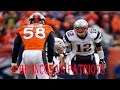 Madden 20 Online Gameplay Madden 20 (Denver Broncos vs New England Patriots)