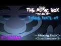 Mario the music box ARC  Insane route #9 Continuance 2 FT Darkbox