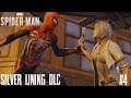 Marvel's Spider Man | Part 4 | Silver Lining (DLC3) Together But Alone (PS4)