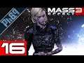 Mass Effect 3 Végigjátszás #16 - Végső összecsapás - ENDING