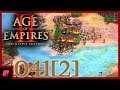 Masse über Klasse #41[2] - Age of Empires 2: Alarich