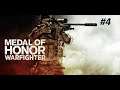 Medal of Honor Warfighter mission 4