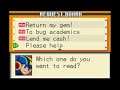 Mega Man Battle Network 2 (Post-Game) - Part 27: Final 4 Requests & Quiz Ghost
