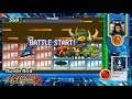 Megaman Battle Network|Cap FINAL -El destino del mundo depende de este combate vs LifeVirus(1000 HP)