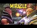 Miracle Anti Mage Immortal 7.22f Dota 2 Gameplay