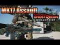 MK17 Assault | Tom Clancy's Ghost Recon Breakpoint