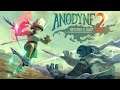 2/5 Anodyne 2: Return to Dust - Relaxed Jay Stream