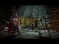 Mortal Kombat 11 Klassic Spawn VS Kollector 1 VS 1 Fight