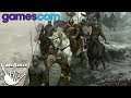 MOUNT AND BLADE 2 : BANNERLORD - Gameplay commenté Gamescom 2019