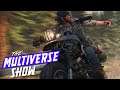 Multiverse Show S5 E7 | Jim Ryan Loves PC | State of Play | Game Pass vs PlayStation?