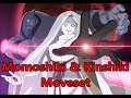Naruto Storm 4 Momoshiki & Kinshiki Moveset
