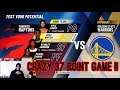 NBA 2K20 TWO WAY SHARPSHOOTER SCORES 37 IN FIRST GAME! HALL OF FAME STEADY SHOOTER & LOCKDOWN BADGES