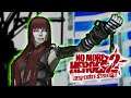 No More Heroes 2: Desperate Struggle part 2 (A better revenge story then the last of u-)