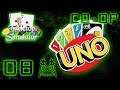 Nostalgia for Days Before Uno - Tabletop Simulator: Uno #8