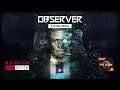 Observer: System Redux (Demo) - RX 570 - Ryzen 5 2600 - FPS Test