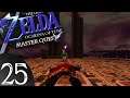 Ocarina of Time: Master Quest pt 25 - Mastered