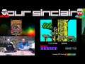 Run & Gun Fun! Midnight Resistance - Our Sinclair: A ZX Spectrum Podcast 33