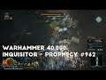 Our Target Under Siege | Let's Play Warhammer 40,000: Inquisitor - Prophecy #962