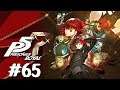 Persona 5: The Royal Playthrough with Chaos part 65: The Power of the Sun