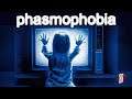 Phasmophobia #15 I force you to show you  /w Tomek & Wojtusialke & Undecided