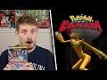 Playing the TOUGHEST Official Pokemon Game... Pokemon Colosseum!