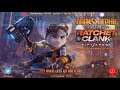 Pre-Stream June 11, 2021: Ratchet & Clank is HERE!/Elden Ring Thoughts and Wesker Casting Talk