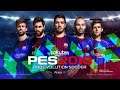 Pro Evolution Soccer 2018 - Start (PS4) Suárez