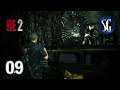 Problemas técnicos 💩 | Resident Evil 2: Remake | #09