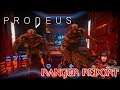 Prodeus / The Most Violent SNES Game Never Made