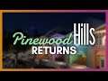 🌲 Promenade Redux & More! | Pinewood Hills | Let's Play Planet Coaster #56
