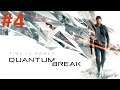 Quantum Break Playthrough/Walkthrough part 4 [No Commentary]