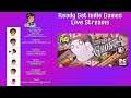 Ready Set Indie Games Live Streams: Little Ghost (PC)