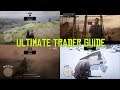 Red Dead Online Ultimate Trader Guide How To Make Money With The Trader