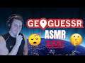 Relaxing ASMR Gaming GeoGuessr Live W/ CNP! (Mouse Clicking)