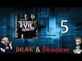 Resident Evil 3: Hello Doggy!!! - Part 5 - Drak & Shadow!