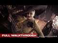 Resident Evil 8 Village - Full Game Walkthrough (Longplay) [1080p] No commentary