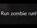 Run Zombie Run!