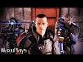 Saving Tali from the Geth - Mass Effect Legendary Edition PS5 Gameplay Walkthrough Part 32
