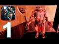Scary Pig Escape Chapter 1 Gameplay Walkthrough Part 1 (IOS/Android)
