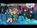Scott Pilgrim vs. the World: The Game - Game Play - Level 1 - Complete Full Game Playthrough