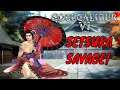 SETSUKA SAVAGE! (Soulcalibur 6 Season 2)- SCVI, Matches, FGC, Gaming.