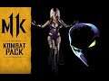 Sindel And Spawns MK 11 DLC Release Date Theory
