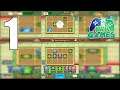 Slime Must Die! Gameplay Walkthrough #1 (Android, IOS)