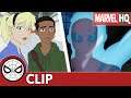 SNEAK PEEK - 'Superior Spidey' vs Sand Girl in Marvel's Spider-Man - "Critical Update"