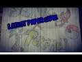 SONIC PAPER GAME | LIVE GAME | SELECTION VIDEO