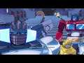 Spetz Playz Transformers: Devastation Part 12 - Welcome To Cybertron