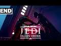 Star Wars Jedi Fallen Order (END) - Walkthrough Gameplay part 11