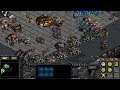 StarCraft: Remastered Co-op Campaign Terran Mission 9 - New Gettysburg