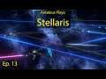 Stellaris Mega Pack - United Nations of Earth Ep. 13 - War!